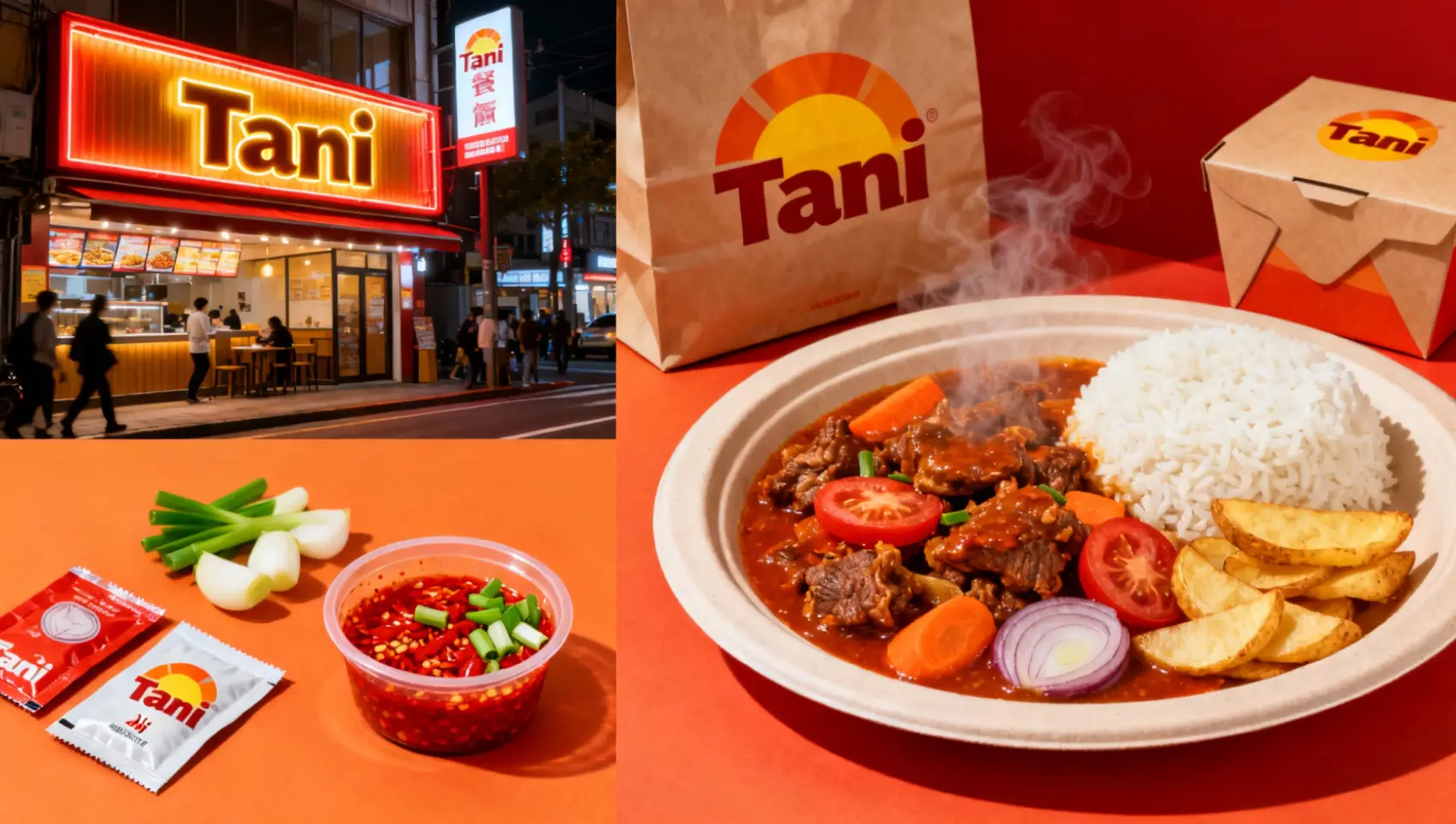 Tani