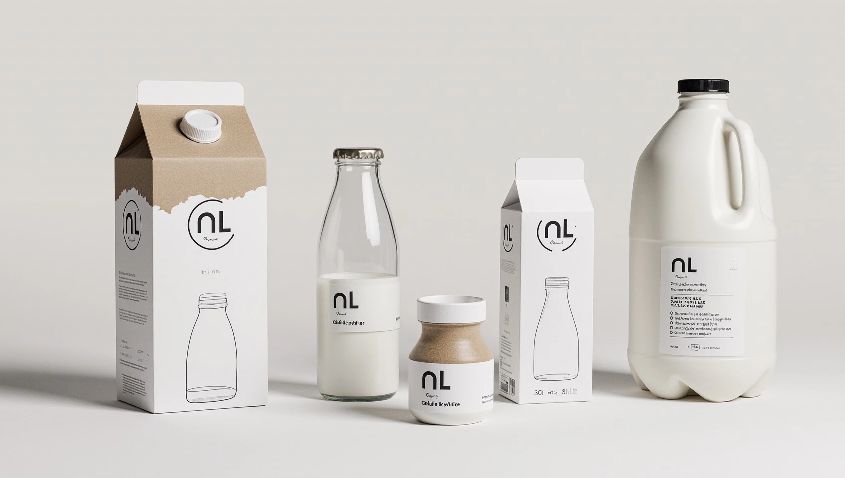 Dairy Product