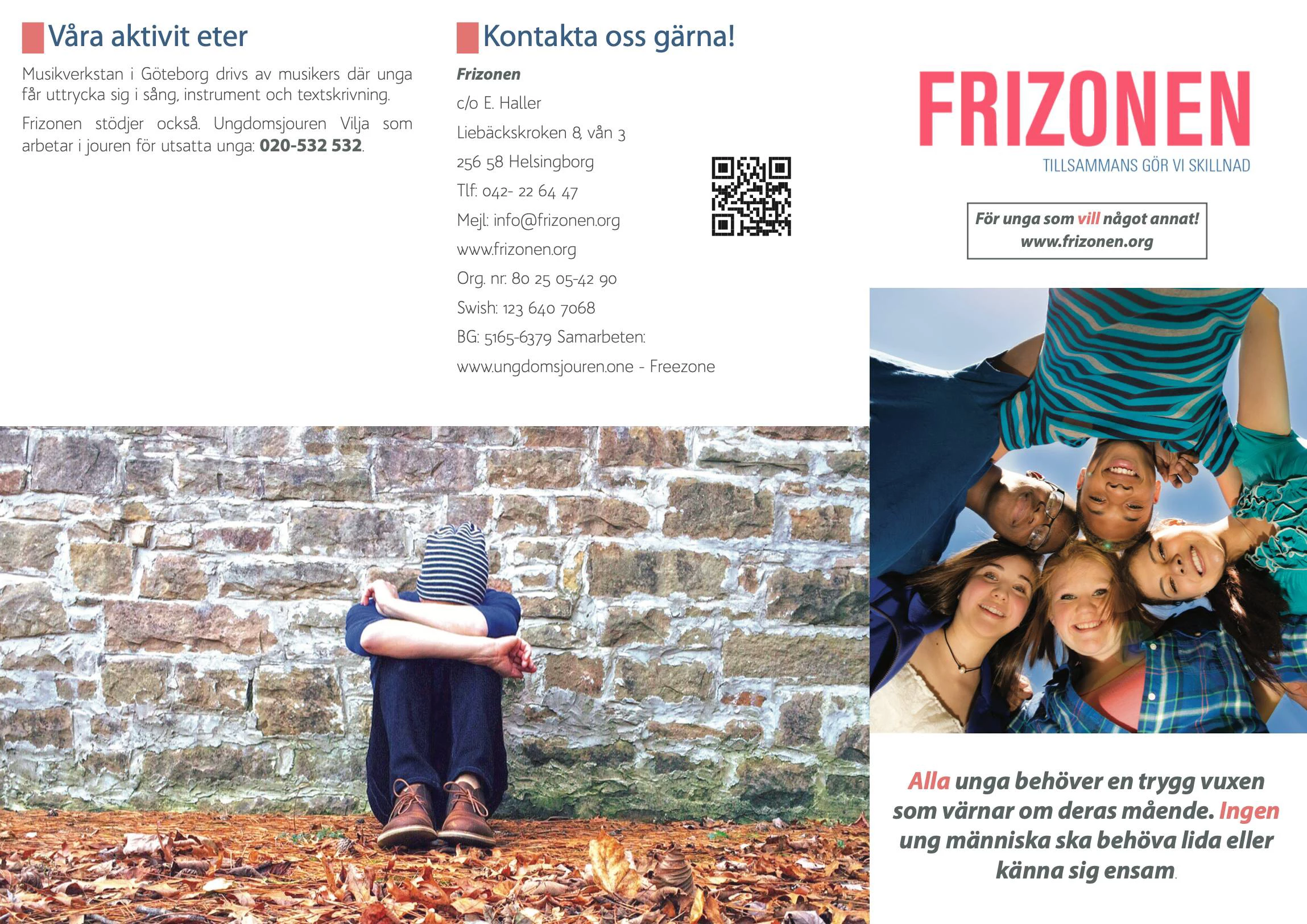 Frizonen
